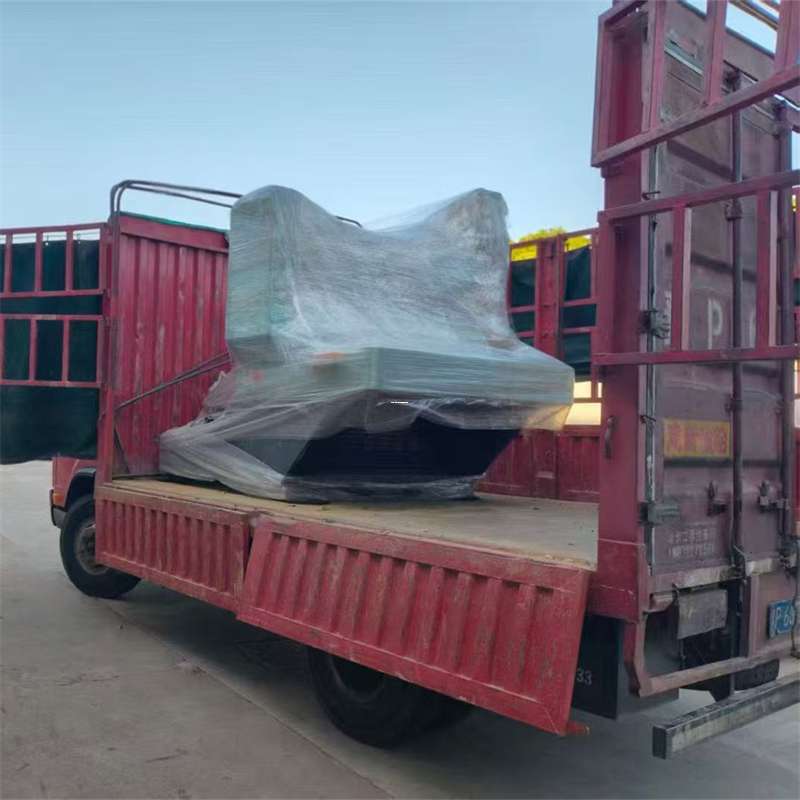 路北区和静县：物流专线的高效货运解决方案