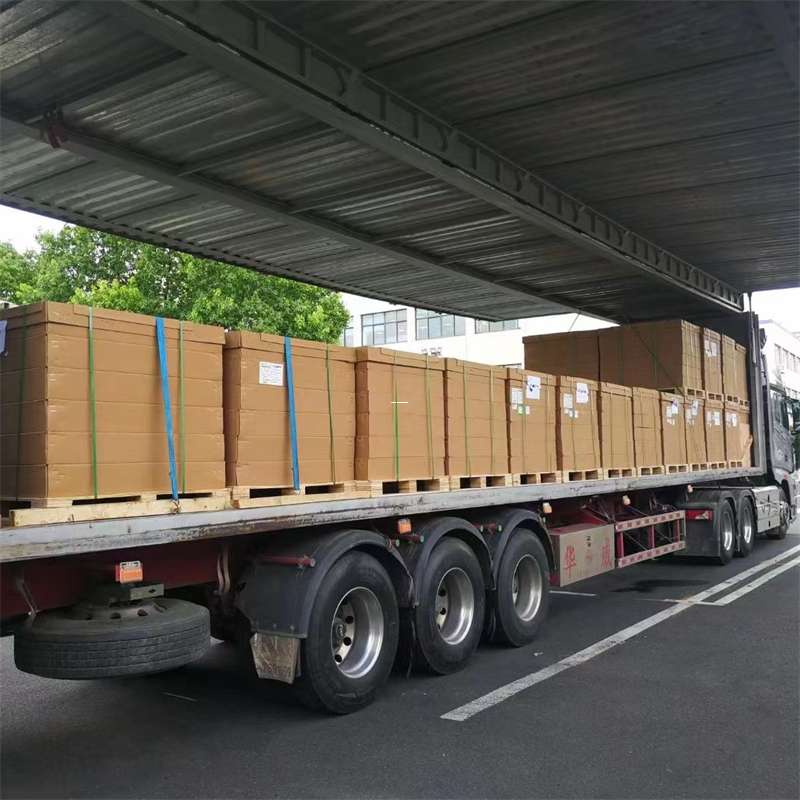 路北区福山区物流：多元专线与高效运输探索