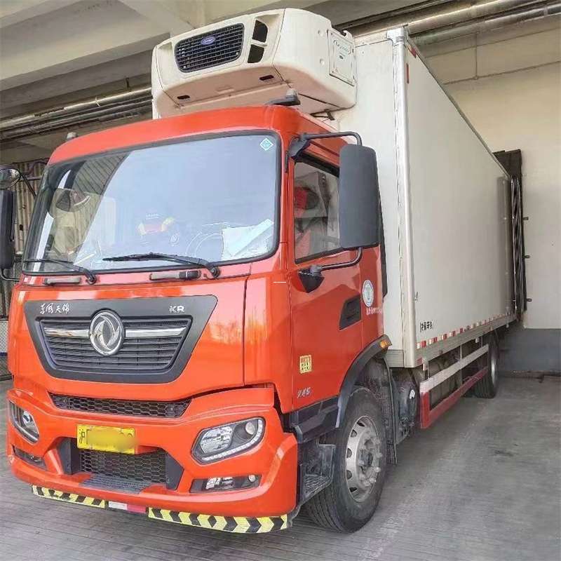 路北区潞城区物流：多元专线与高效运输探秘